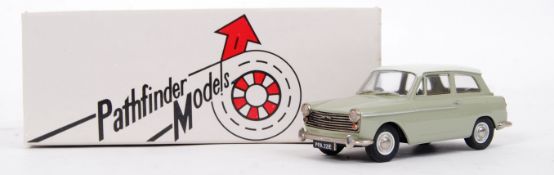 PATHFINDER MODELS: An original precision diecast model Pathfinder Models made 1:43 scale PFM 29