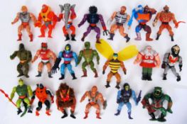 MASTERS OF THE UNIVERSE;
