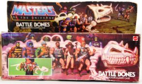 MASTERS OF THE UNIVERSE: An original vintage Mattel made Masters Of The Universe ' Battle Bones '