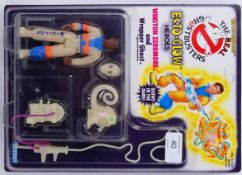 THE REAL GHOSTBUSTERS: A rare original late release made Kenner ' The Real Ghostbusters ' Ecto -