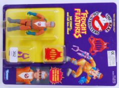 THE REAL GHOSTBUSTERS: An original vintage 1980's Kenner made The Real Ghostbusters Ray Stantz