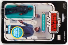 STAR WARS: An original vintage Star Wars Palitoy made 45A back carded action figure ' Bespin