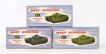DINKY: From an ex-shop stock trade box;