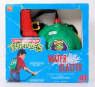 TEENAGE MUTANT NINJA TURTLES: A scarce vintage original Action GT made ' Teenage Mutant Ninja