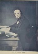 Isambard Kingdom Brunel print