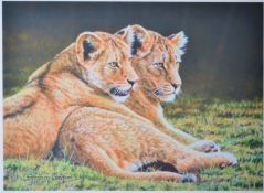 STEPHEN GAYFORD print.