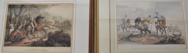 J Dubbury engravings.