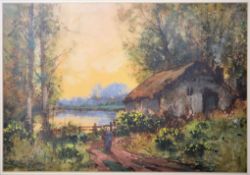 BARTRAM HILES