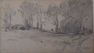 Ludwig Willen Request Wenckebach