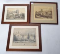 Lithograph Prints