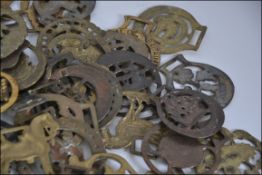 A large collection of 19th and 20th cent