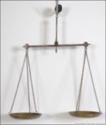 A late 19th century Victorian W & T Aver