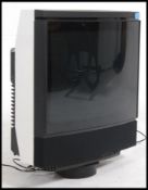 A Bang & Olufsen, Beovision MX4000 telev