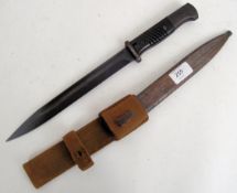 K98 BAYONET
