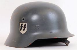 SS HELMET