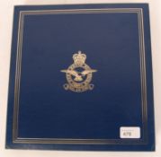 FIGHTER PILOT PROFILE COLLECTION