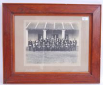 MASONIC PHOTO: