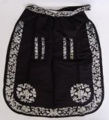 PINNY MADE FOR QUEEN VICTORIA: