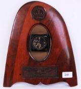 MK 5B COCKPIT CLOCK