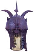 INDO-PERSIAN HELMET