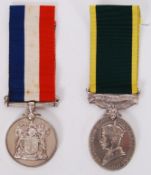 WWII MEDAL GROUP