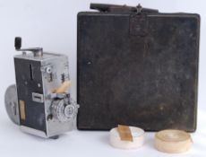 BRISTOL BUS CONDUCTORS TICKET MACHINE