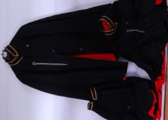 POLICE CAPES: