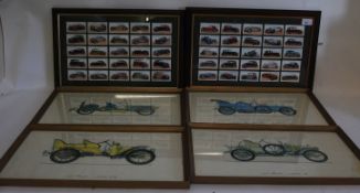 AUTOMOBILIA: