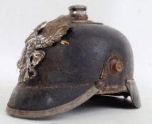 PICKELHAUBE
