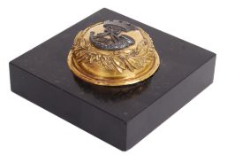 CRIMEAN UNIFORM WING EMBLEM