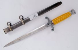 LUFTWAFFE DAGGER