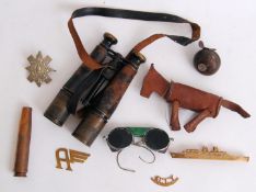 MILITARIA