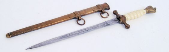 KRIEGSMARINE DAGGER