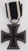 WWI IRON CROSS