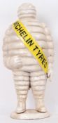 LARGE MICHELIN FIGURE