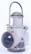 RAILWAYMAN'S LAMP