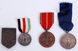 GERMAN MEDALS