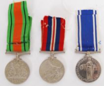 MEDAL GROUP