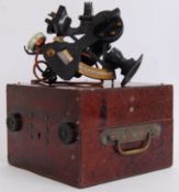 HENRY HUGHES & SONS SEXTENT