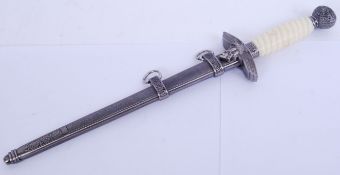 REPLICA LUFTWAFFE DAGGER: