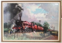 TERENCE CUNEO