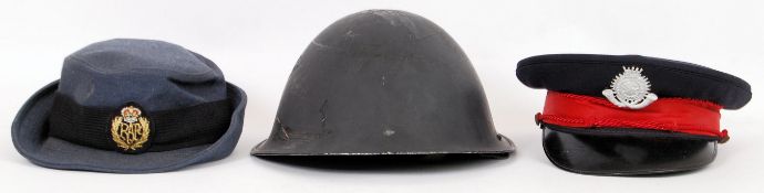 UNIFORM HATS