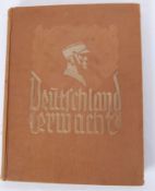 DEUTSCHLAND ERWACHT: