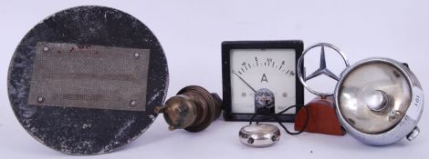 AUTOMOTIVE & INDUSTRIAL: