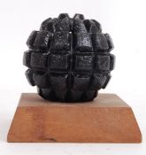 WWII GERMAN GRENADE