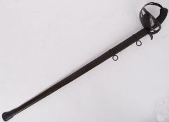 1920's RARE GERMAN SWORD: