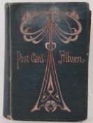 WW1- 195 POSTCARDS OF RUINED BUILDINGS IN FRANCE