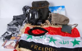 21st CENTURY MILITARIA: