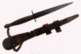 FAIRBAIRN SYKES DAGGER