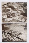 RECONNAISSANCE PHOTOGRAPHS: